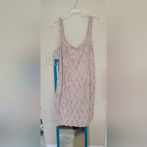 Formal dress